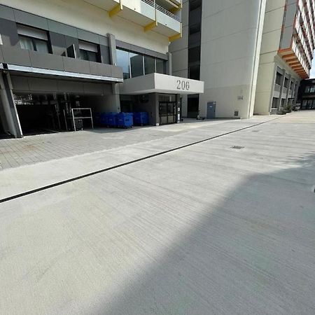 Sunrise Studio Fuer 2-3 Personen Munich Exterior photo
