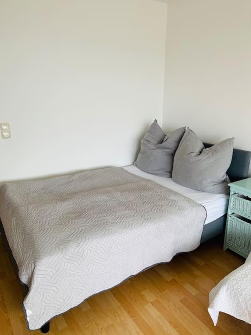 Sunrise Studio Fuer 2-3 Personen Munich Exterior photo